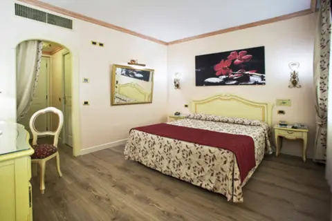 Vip's Motel in Lonato, foto 14