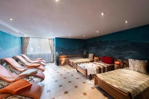 Wohlfühlhotel Innertalerhof in Gerlos — foto 3