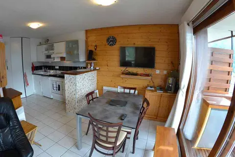 Chalet du Verney in Vaujany — foto 3