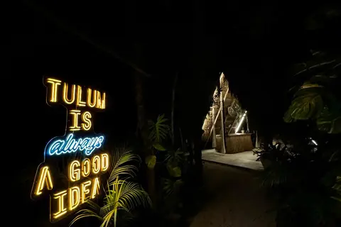 The Yellow Nest in Manuel Antonio Ay, foto 20