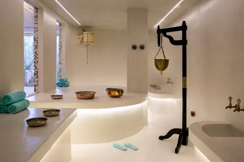 Vangelis Hotel & Suites in Παραλίμνι — foto 19