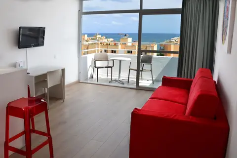 Apartamentos Vibra Tivoli in Sant Jordi de ses Salines — foto 14