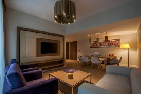 The Superior Living Batisehir in Fatih — foto 7