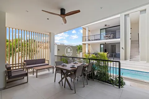 Mambo Apartments foto 4