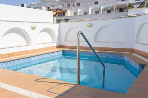Itaca Sevilla by Soho Boutique hotel in Sevilla