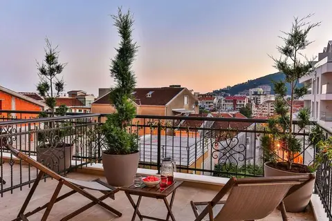 Boutique Hotel Tate by Aycon in Budva — foto 13