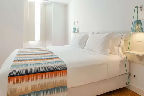 My Suite Lisbon in Lissabon