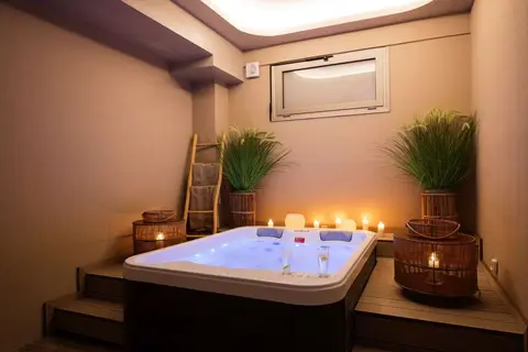 Belvedere Appartementen & Spa in Πλακιάς — foto 9