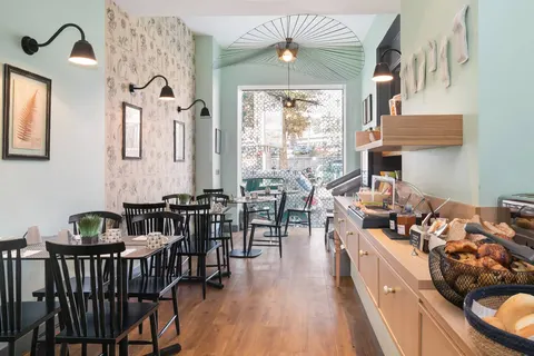 Villa Bougainville by HappyCulture in Nice — foto 9