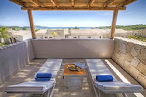 Baglioni Resort Sardinia in San Teodoro — foto 3