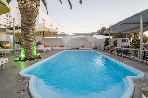 Hotel Beach Boutique foto 16