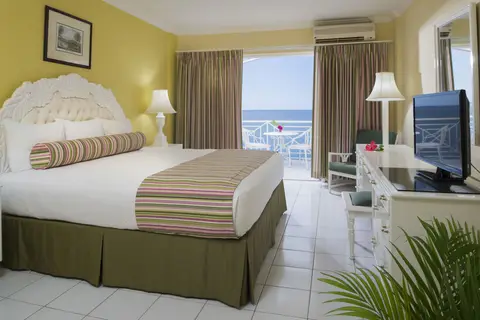 SeaGarden Beach Resort in Montego Bay — foto 4