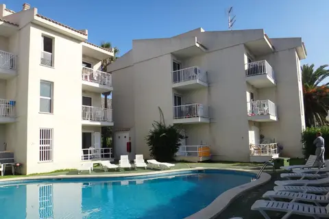 Apartamentos Llevant in Port de Pollença — foto 12