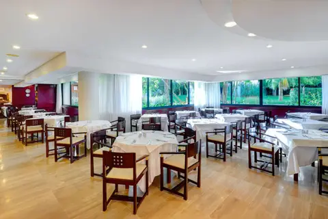Welikehotel Marfil Playa in Sant Llorenç des Cardassar — foto 7