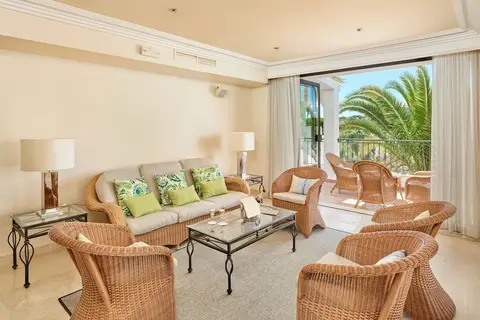 Ria Park Hotel & Spa in Seixal — foto 23