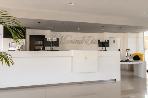Marina Elite Resort foto 8