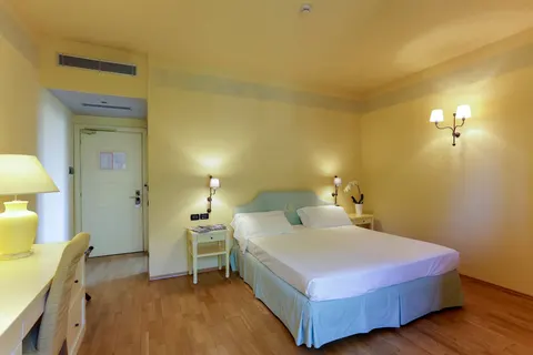 TH Tirrenia Green Park Resort foto 7