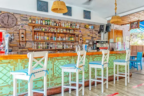 Montebello Resort in Fethiye — foto 4