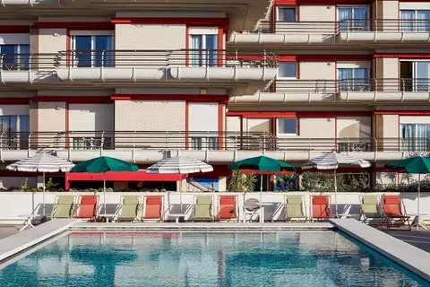 Adagio Aparthotel Rome Vatican in Rome, foto 20