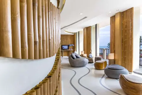 Bandara Phuket Beach Resort in ตำบลวิชิต — foto 21