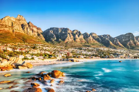 Zuid-Afrika in stijl in Complete rondreis Zuid-Afrika — foto 14