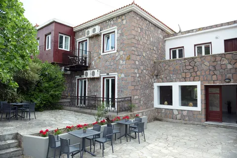Petrino Apartments in Molyvos — foto 19