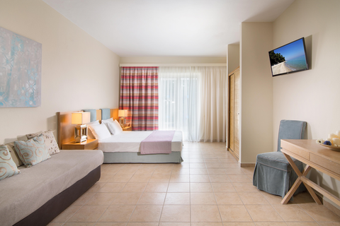 Aparthotel Alkion foto 3