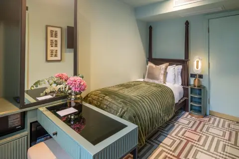 Ellen Kensington Hotel in Londen, foto 18