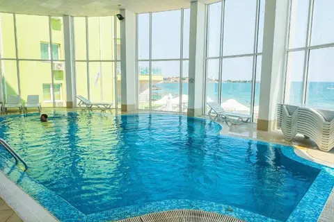 MPM Hotel Arsena in Несебър — foto 5