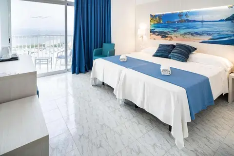 Hotel Amic Horizonte in Palma — foto 5