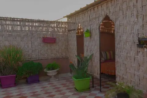 Riad Dar Ikalimo in Marrakesh, foto 22