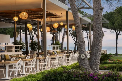 Acanthus Cennet Barut Collection foto 5