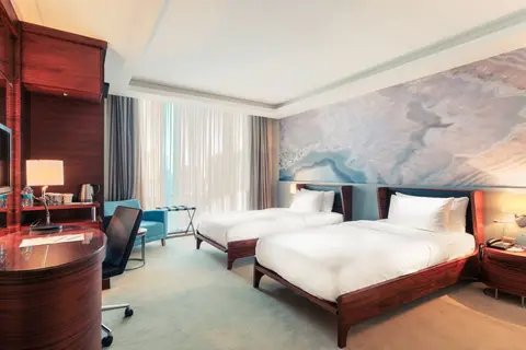 Mercure Istanbul Umraniye in Fatih — foto 13