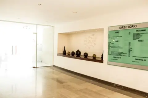 Hotel Valle de Mexico Toreo in Naucalpan De Juárez — foto 2