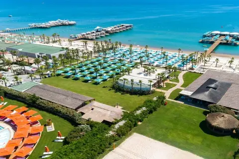 Regnum Carya in Serik — foto 10