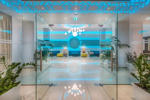 Stamatia Hotel in Ayia Napa — foto 6