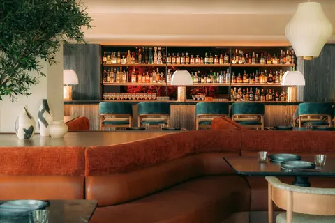 Mondrian Ibiza in Santa Eulària des Riu — foto 25