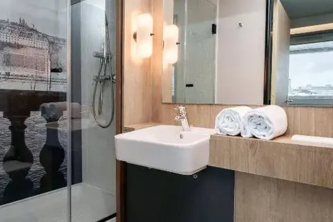 Hotel Campanile Marne La Vallée - Bussy Saint Georges in Bussy-Saint-Georges — foto 5