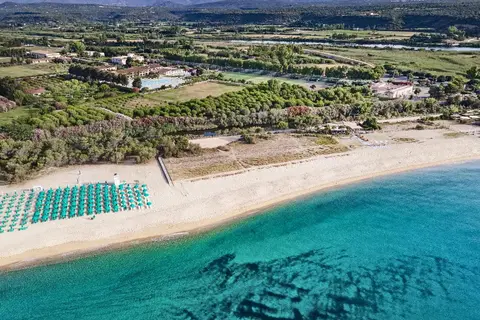 Sentido Orosei Beach in Orosei — foto 25