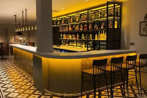 The Aberdeen Altens Hotel in Aberdeen, foto 5