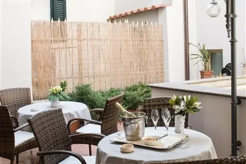 Art Atelier in Florence, foto 18