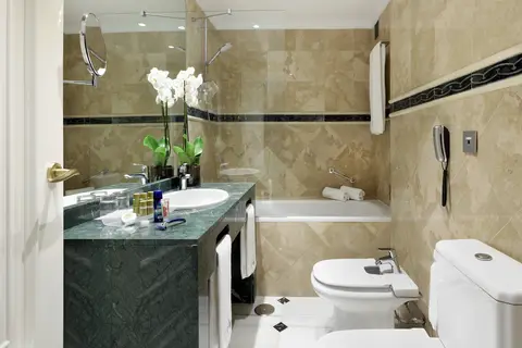 Eurostars Conquistador in Cordoba — foto 23
