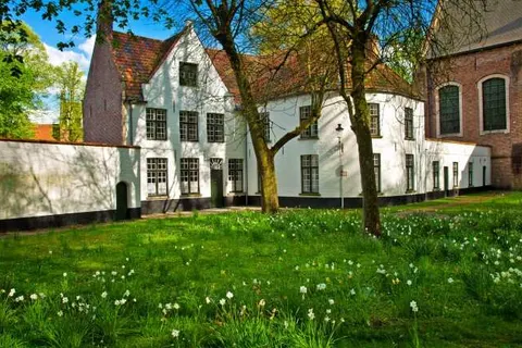 Hotel Vredehof foto 14