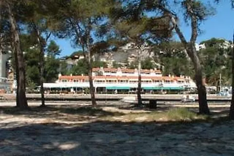 Galdana Gardens in Ferreries — foto 21