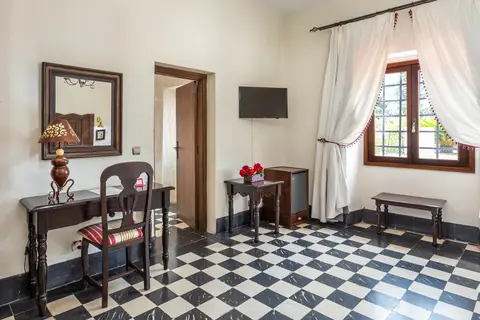 Hotel São João de Deus in Elvas, foto 14