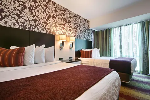 Best Western Premier Herald Square in New York City, foto 19
