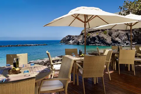 The Ritz-Carlton Tenerife, Abama in Guía de Isora — foto 2