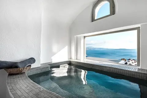 Caldera Premium Villas in Δημοτική Ενότητα Οίας — foto 16