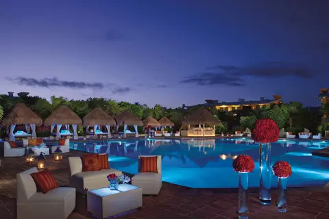 Dreams Sapphire Resort & Spa in Puerto Morelos — foto 29