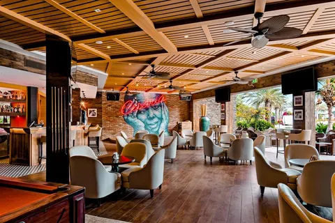 Hilton Cabo Verde Sal Resort foto 4